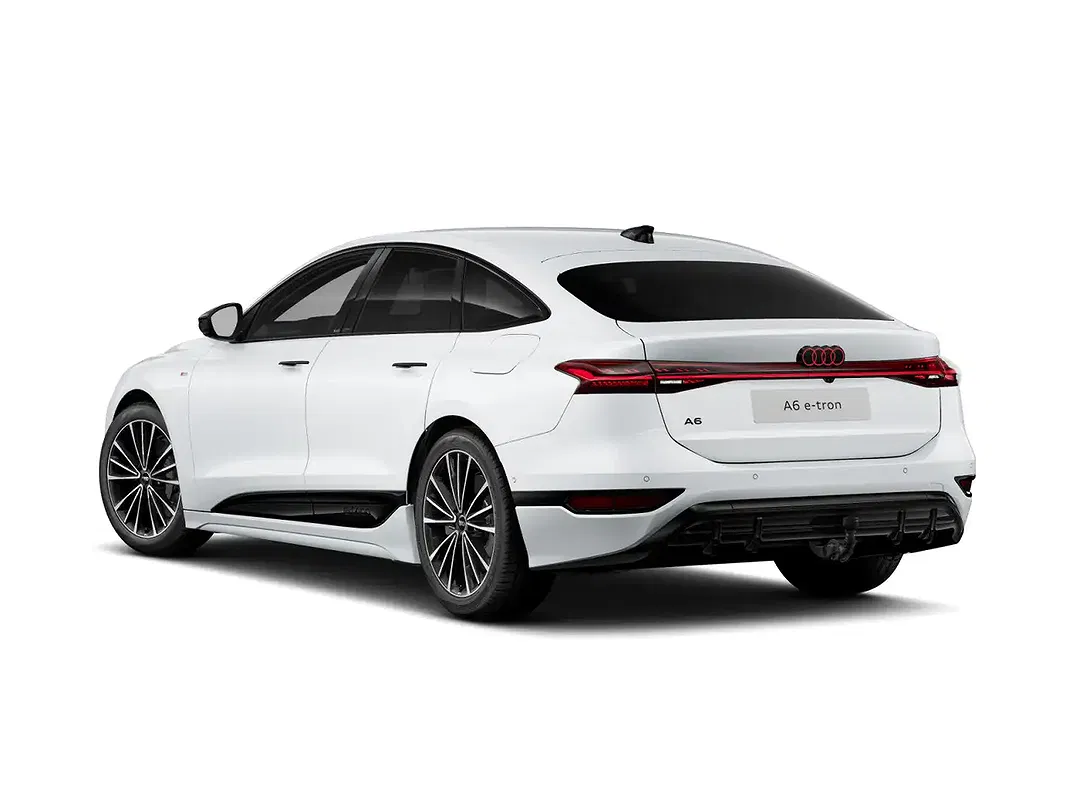 Audi A6 e-tron - Thumbnail 3
