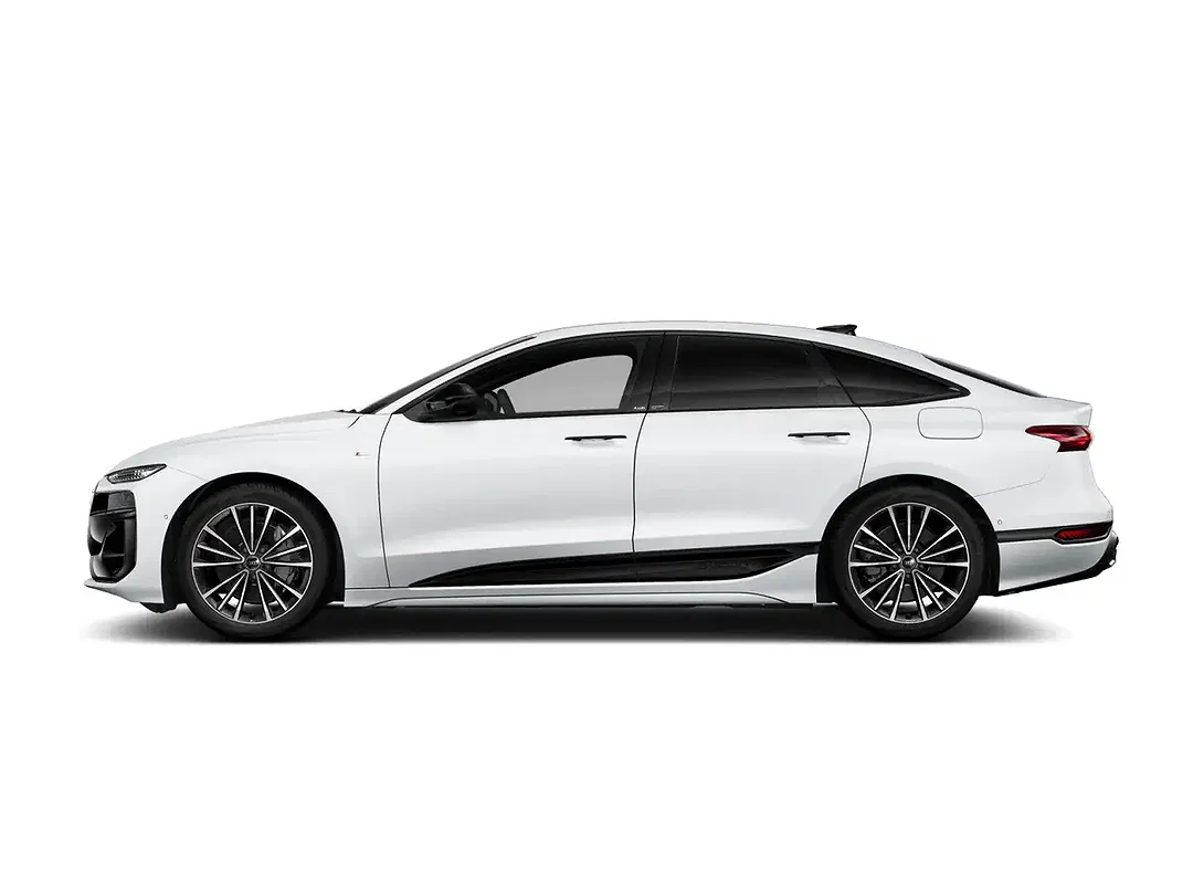 Audi A6 e-tron - Thumbnail 4