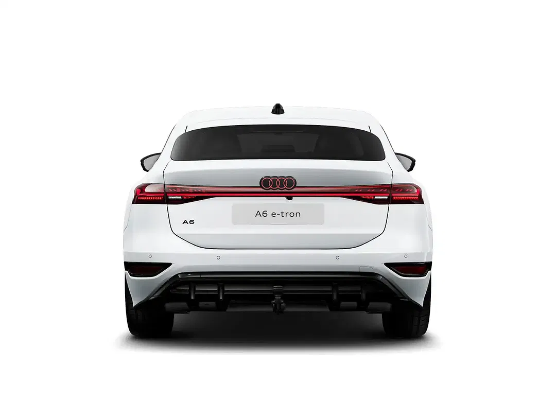 Audi A6 e-tron - Thumbnail 5