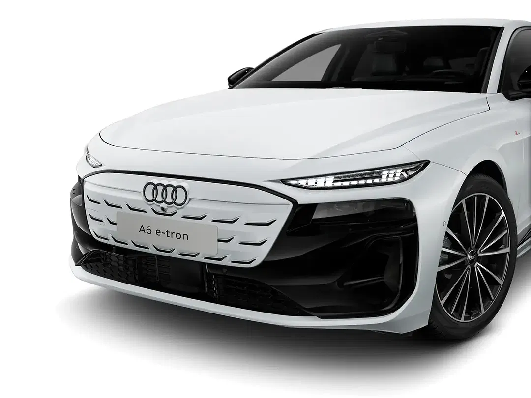 Audi A6 e-tron - Thumbnail 6