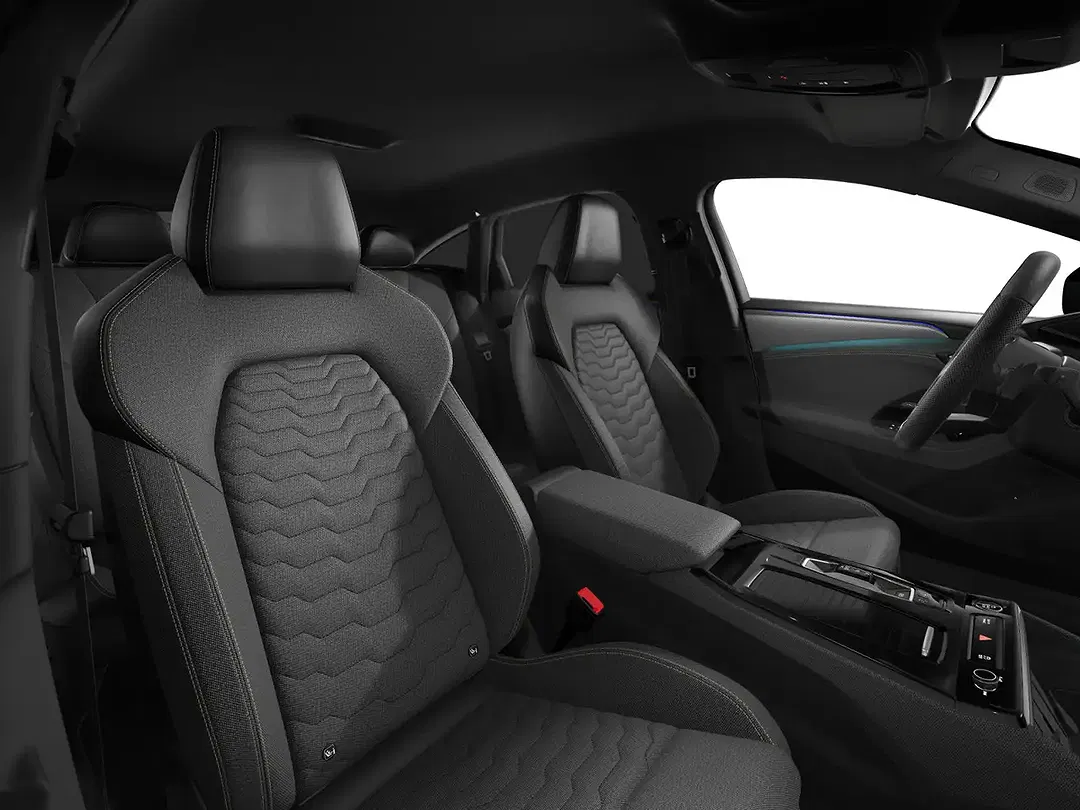 Audi A6 e-tron - Thumbnail 8