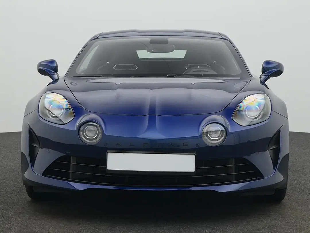 Alpine A110 - Afbeelding 1