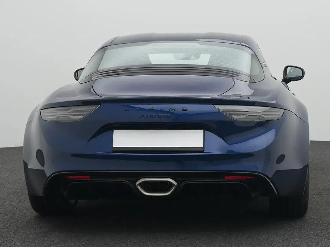 Alpine A110 - Thumbnail 3