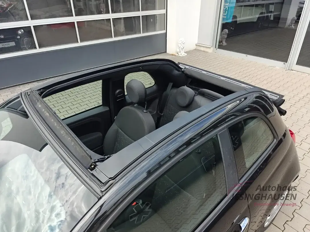 Fiat 500C - Thumbnail 11