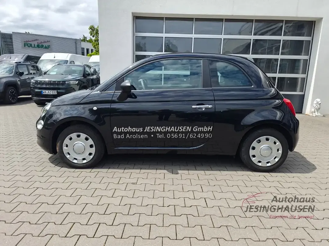 Fiat 500C - Thumbnail 13