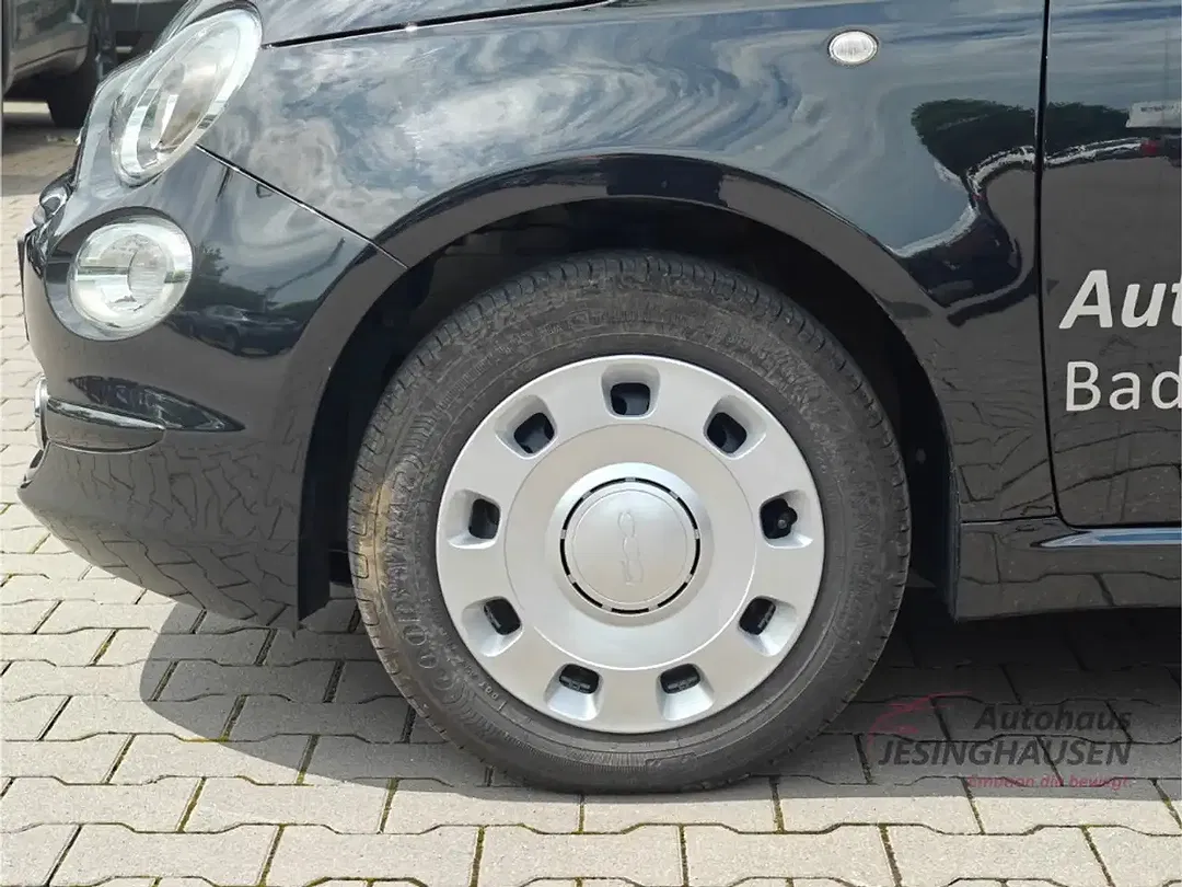 Fiat 500C - Thumbnail 14
