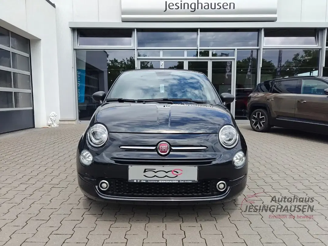 Fiat 500C - Thumbnail 2