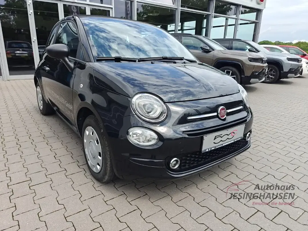 Fiat 500C - Thumbnail 3