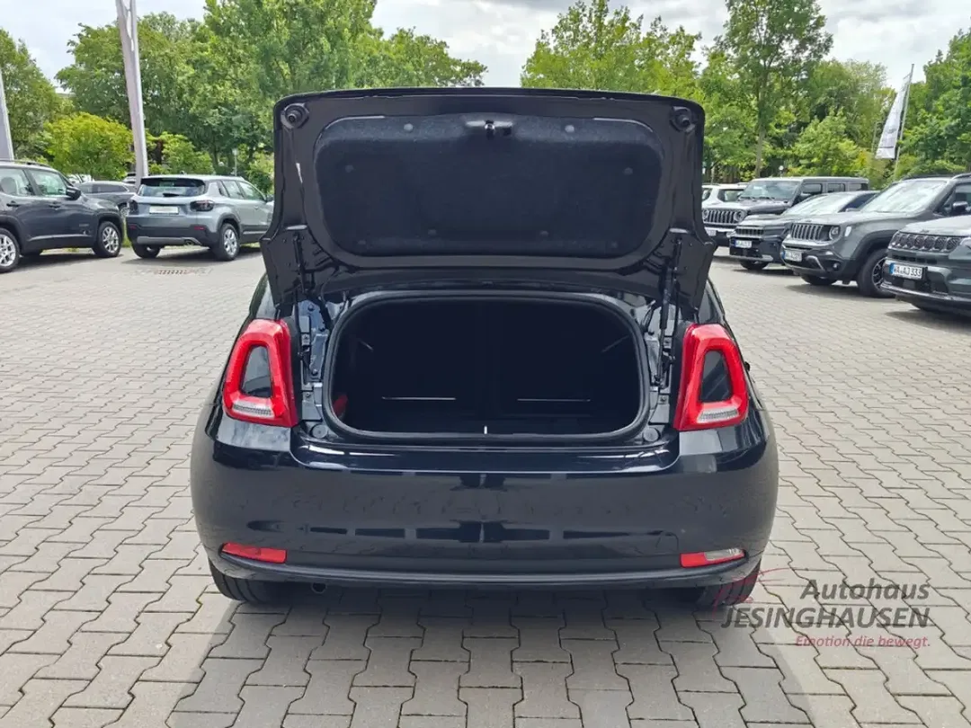 Fiat 500C - Thumbnail 7