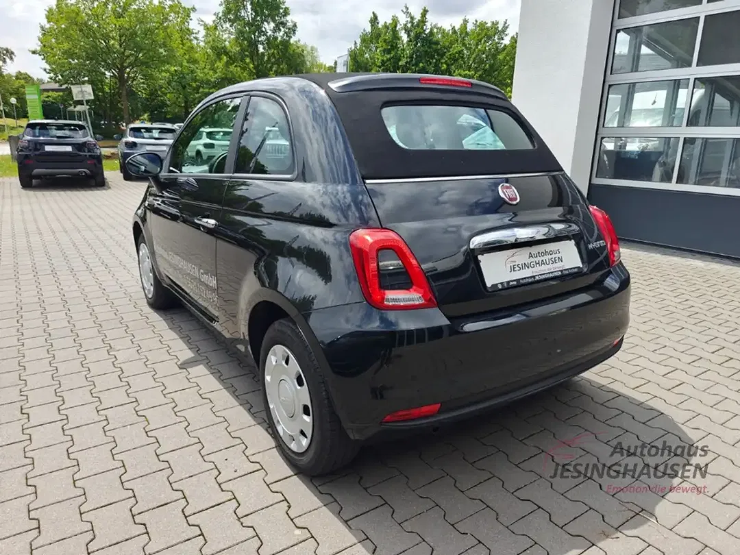 Fiat 500C - Thumbnail 9