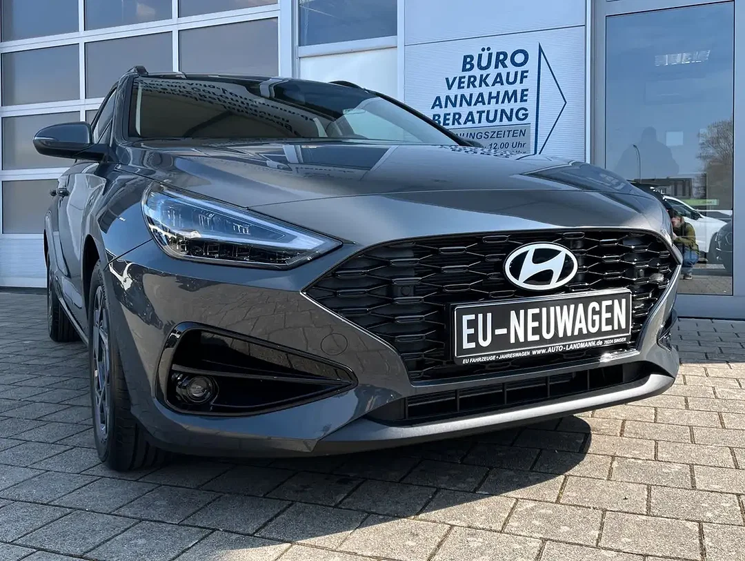 Hyundai i30 - Afbeelding 1
