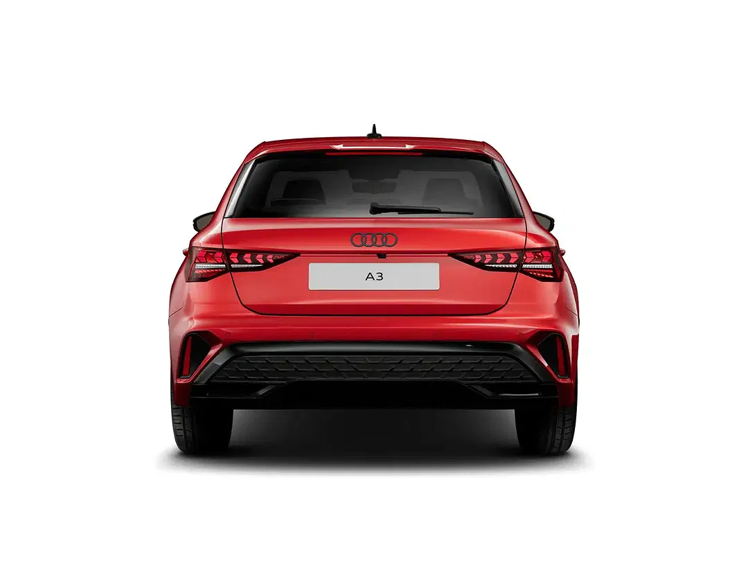 Audi A3 - Thumbnail 7