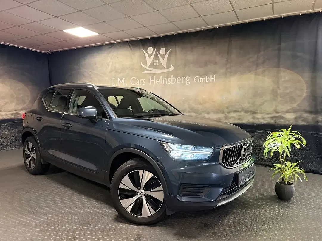 Volvo XC40 PHEV Inscription Expression - foto 1