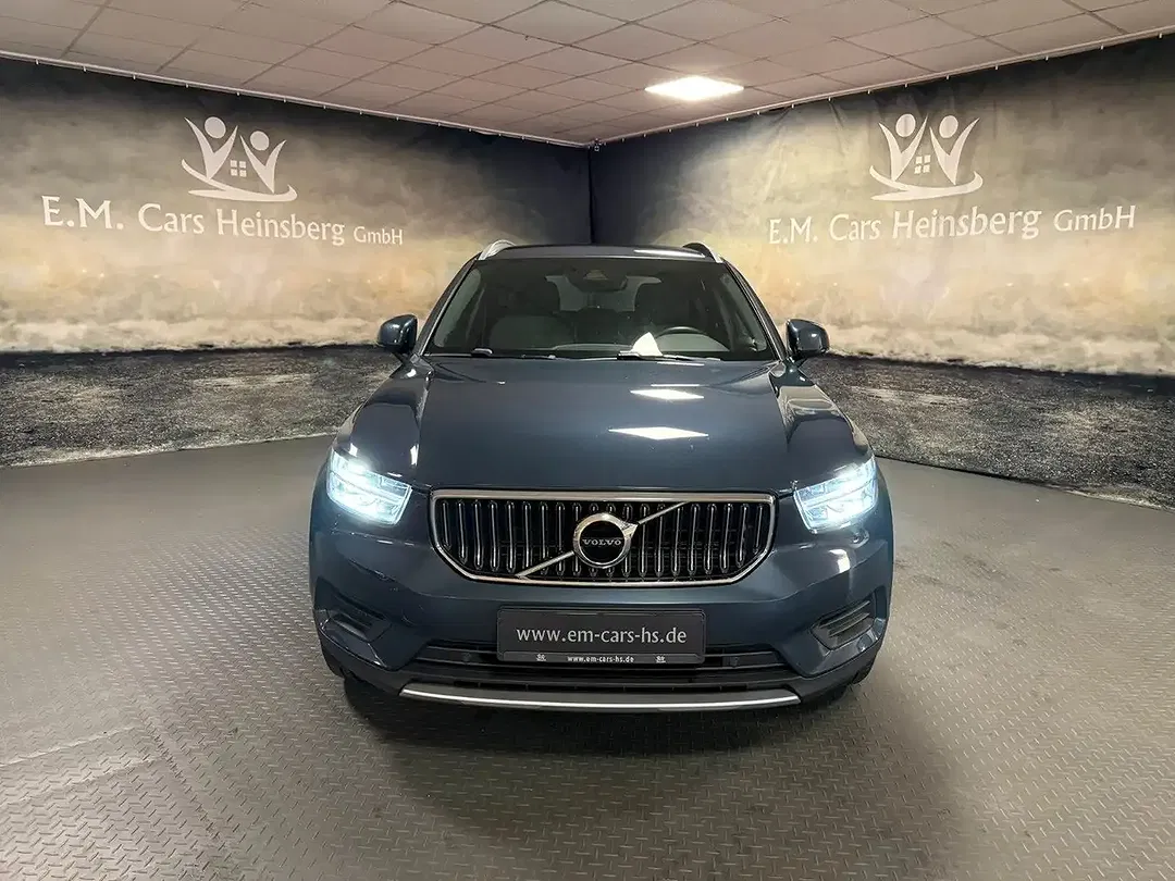 Volvo XC40 PHEV Inscription Expression - foto 2
