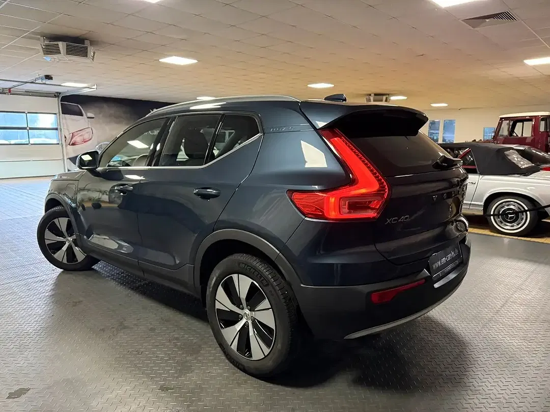 Volvo XC40 - Thumbnail 7