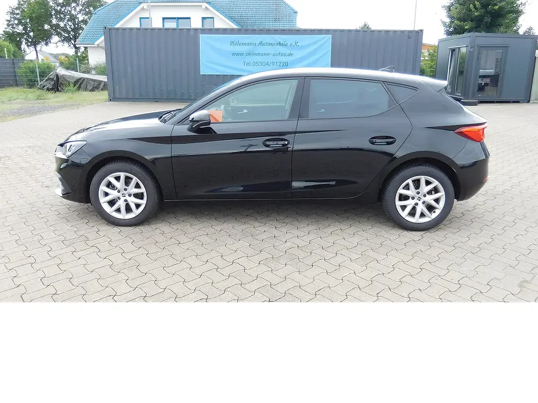 SEAT Leon - Afbeelding 1