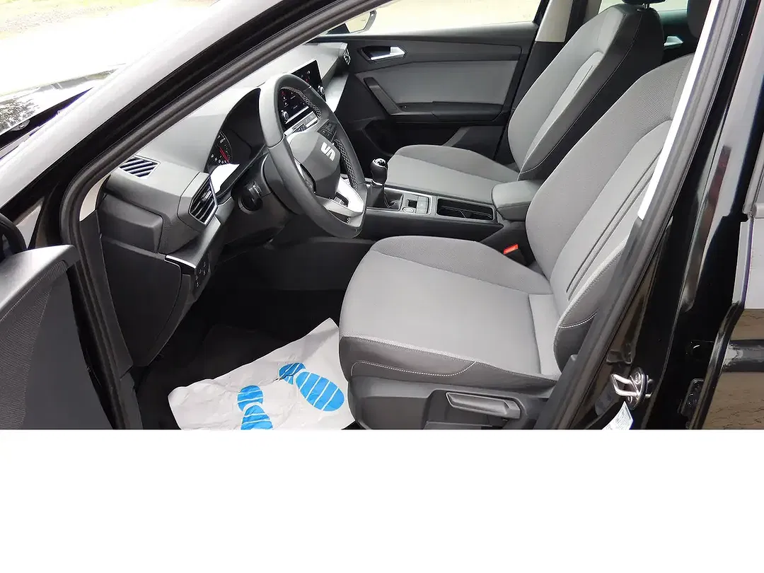SEAT Leon - Thumbnail 10