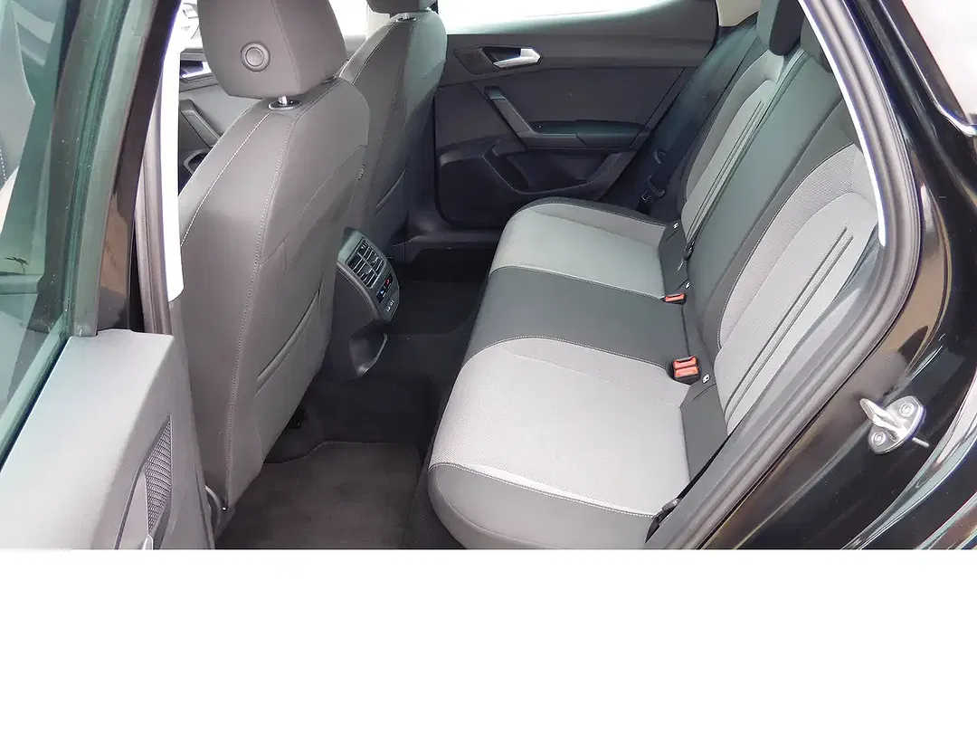 SEAT Leon - Thumbnail 11