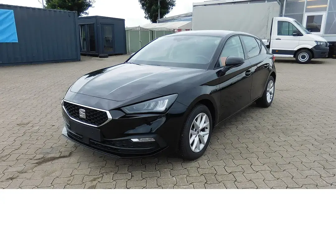 SEAT Leon - Thumbnail 5