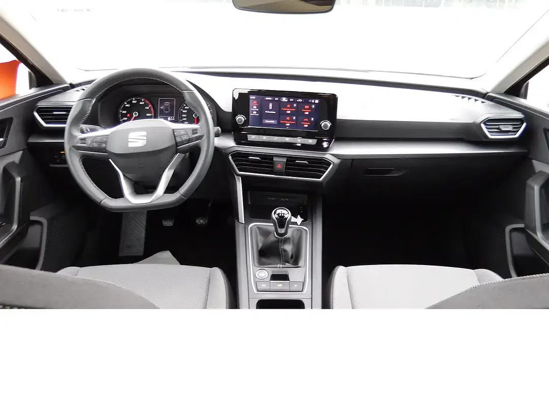 SEAT Leon - Thumbnail 8