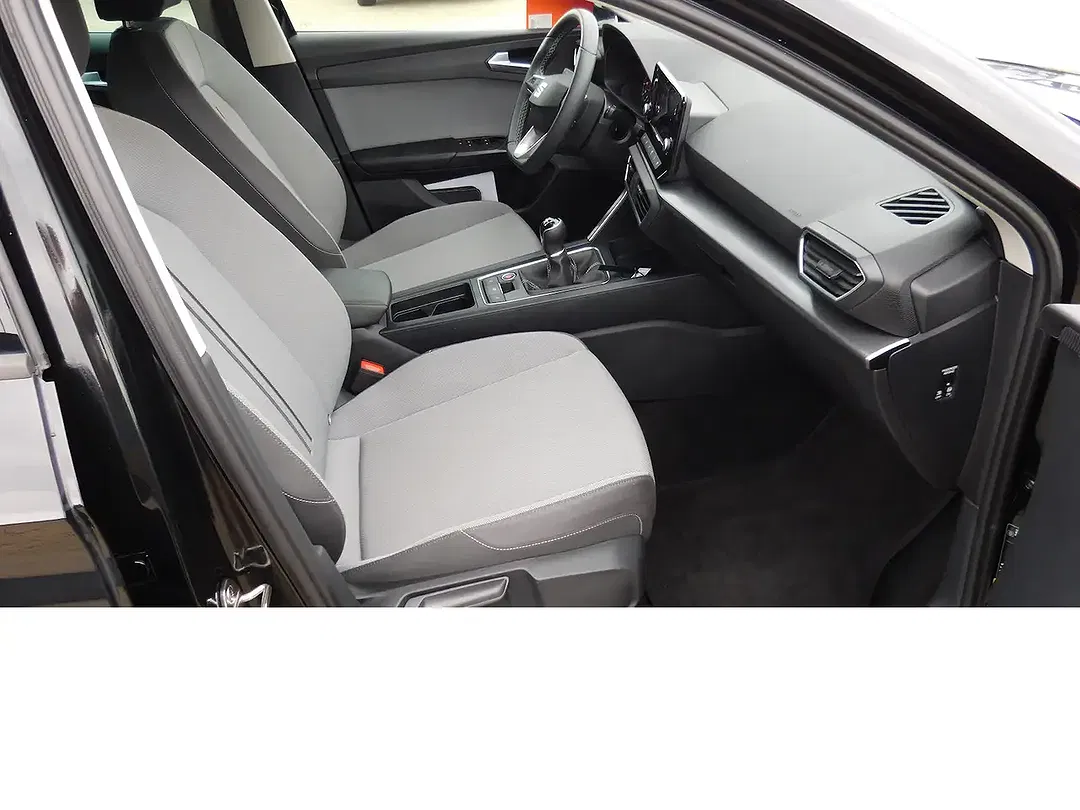SEAT Leon - Thumbnail 9
