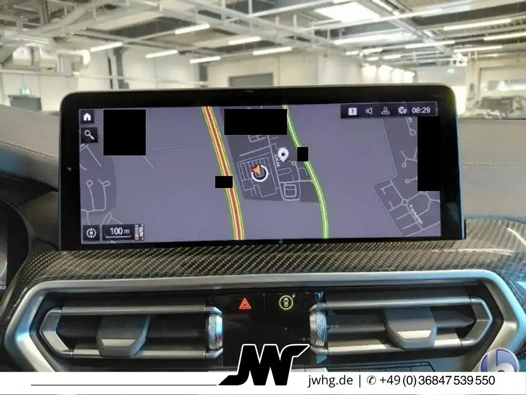 BMW X4 - Thumbnail 10