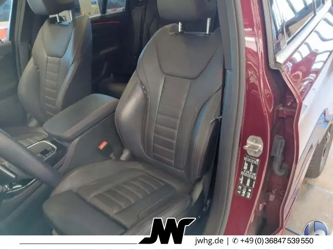 BMW X4 - Thumbnail 7