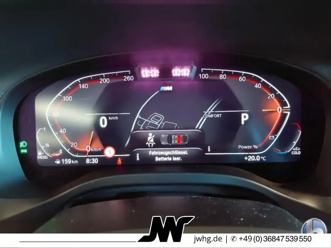 BMW X4 - Thumbnail 8