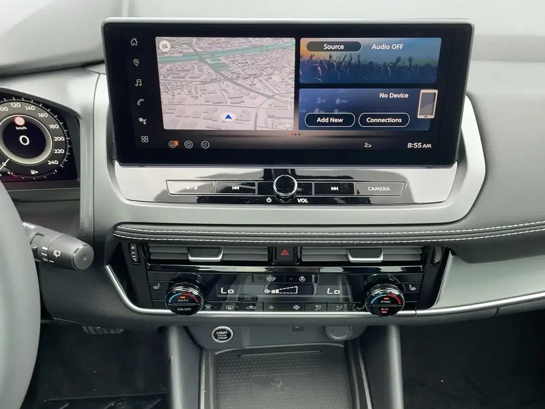 Nissan Qashqai - Thumbnail 14