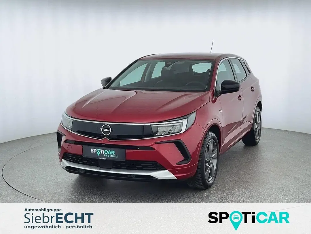 Opel Grandland - Afbeelding 1
