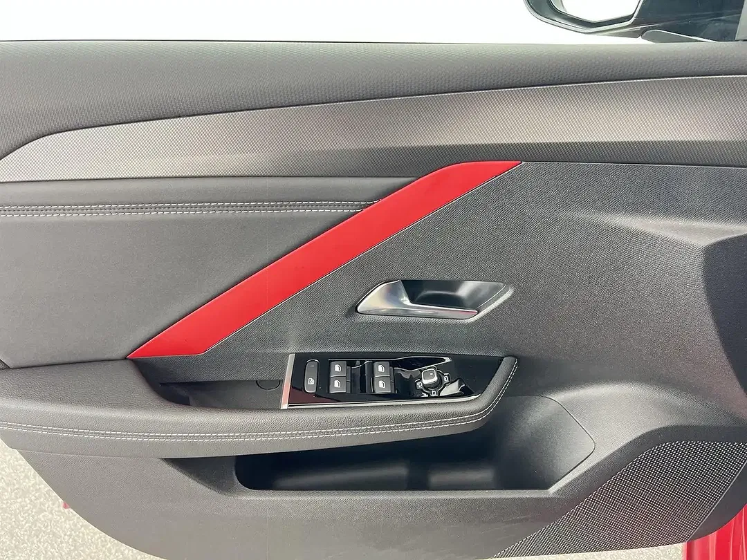 Opel Astra - Thumbnail 11