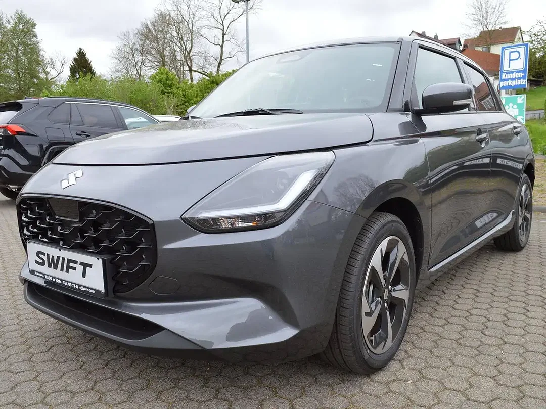 Suzuki Swift - Afbeelding 1
