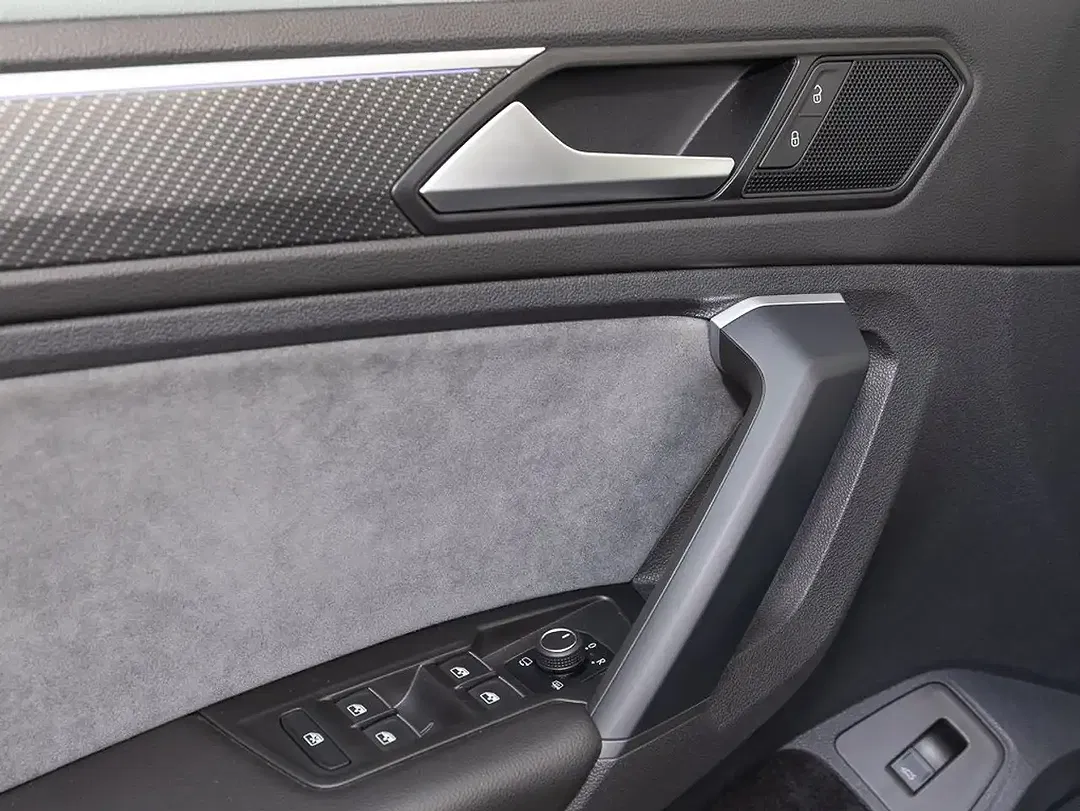 Volkswagen Tiguan - Thumbnail 6