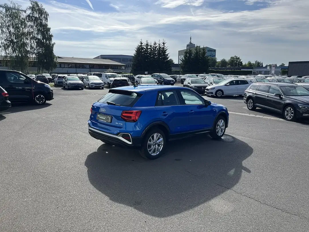 Audi Q2 - Thumbnail 7