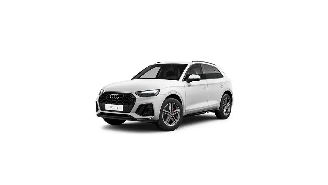 Audi Q5 - Thumbnail 9