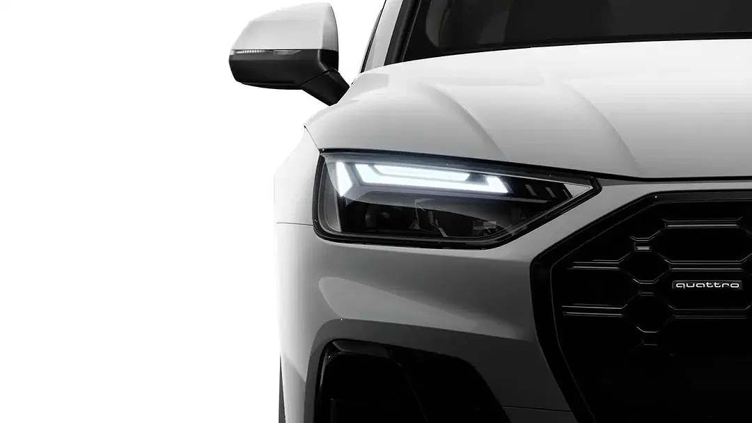 Audi Q5 - Thumbnail 2