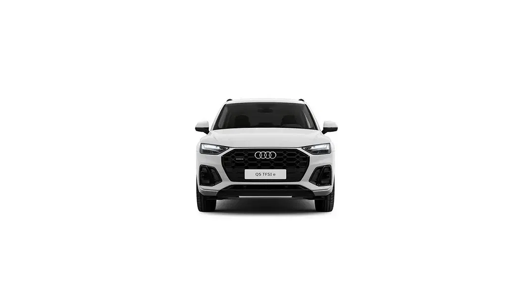 Audi Q5 - Thumbnail 3