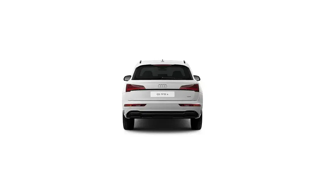 Audi Q5 - Thumbnail 4