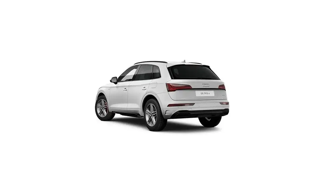 Audi Q5 - Thumbnail 5