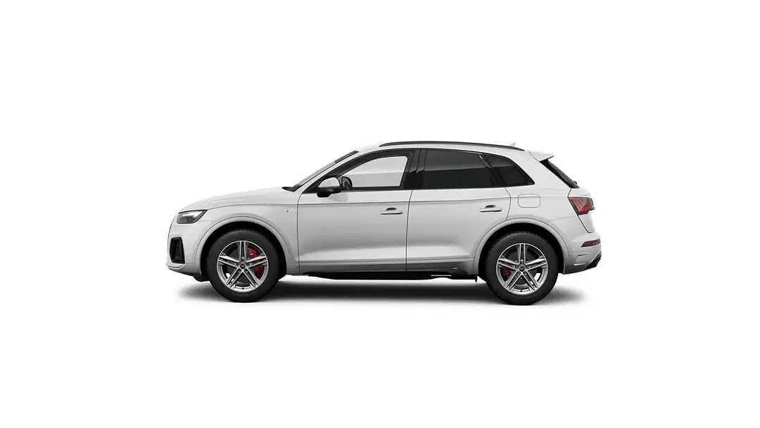 Audi Q5 - Thumbnail 6