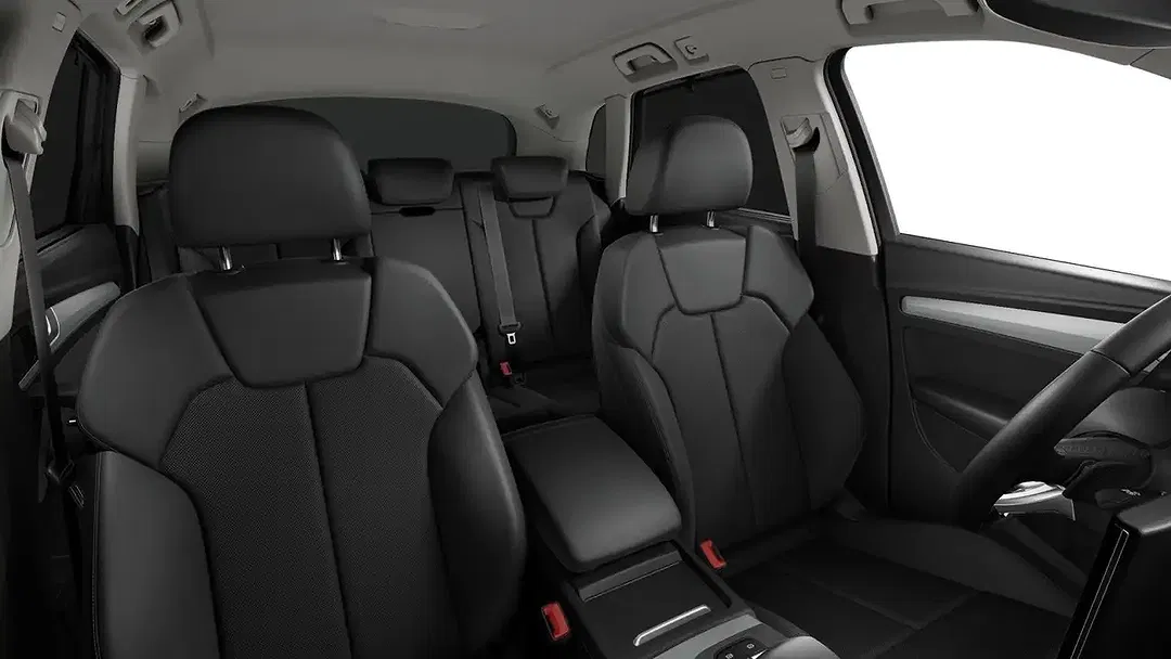 Audi Q5 - Thumbnail 7