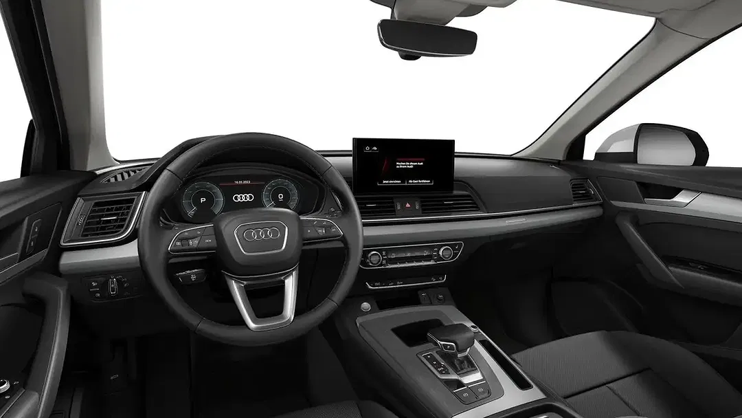 Audi Q5 - Thumbnail 8