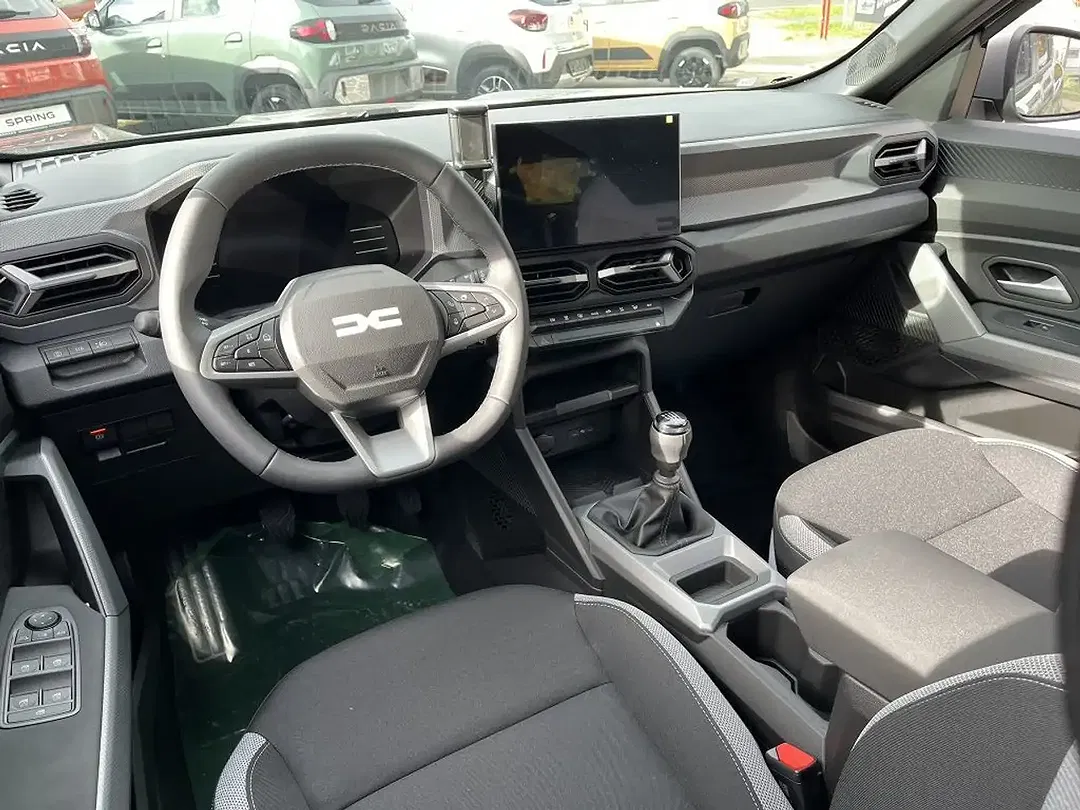 Dacia Duster - Thumbnail 8