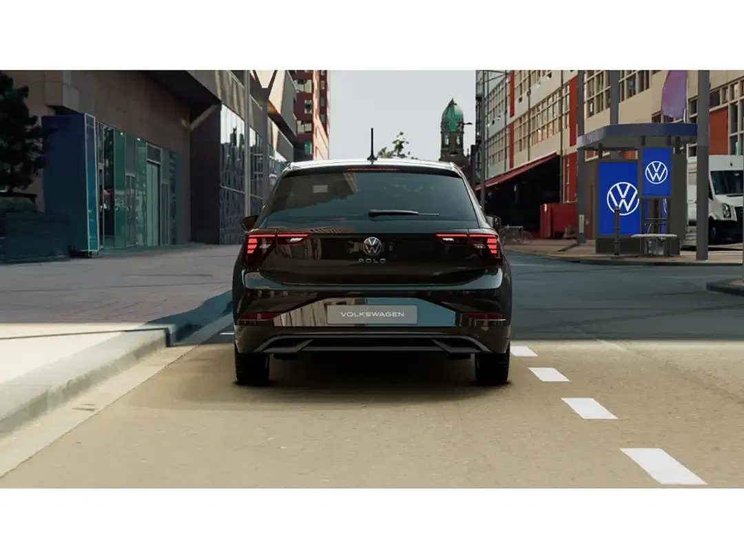 Volkswagen Polo - Thumbnail 7