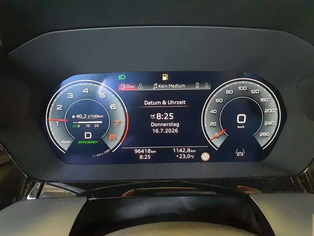 Audi A3 - Thumbnail 11