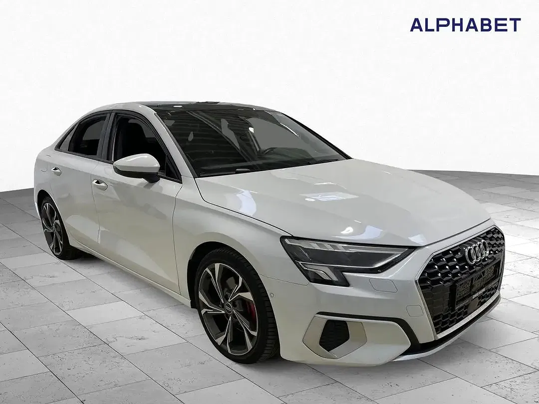 Audi A3 - Thumbnail 6
