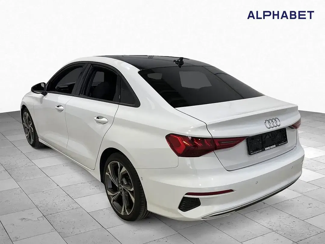 Audi A3 - Thumbnail 7