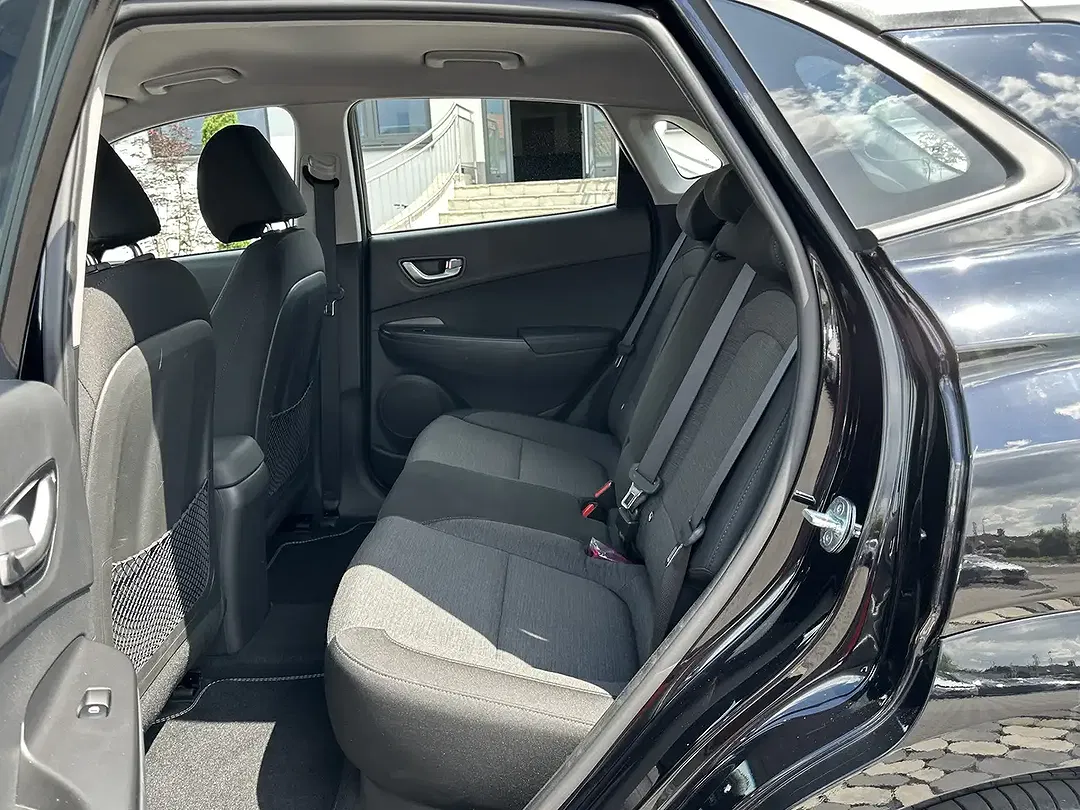 Hyundai KONA - Thumbnail 12