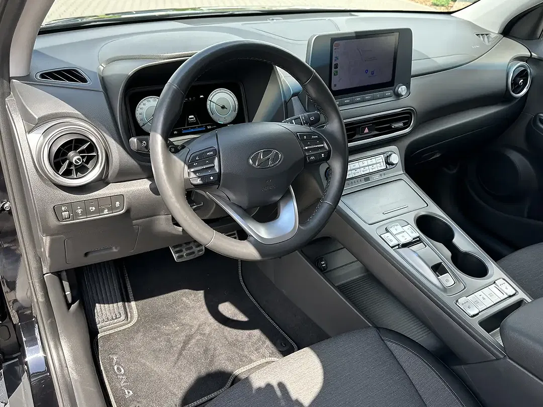 Hyundai KONA - Thumbnail 14