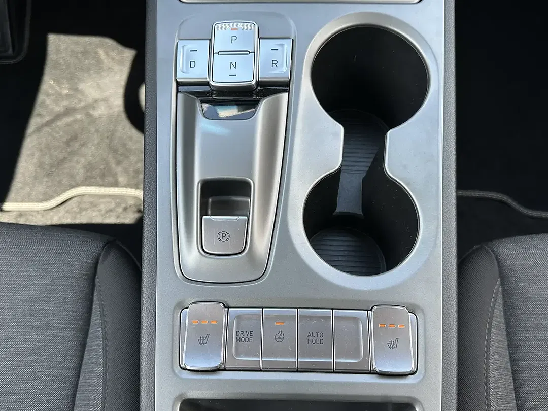 Hyundai KONA - Thumbnail 17